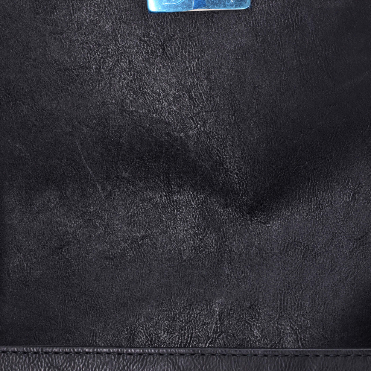 Paris-Dallas Boy Flap Bag Quilted Calfskin with Metal Adornments Old Medium - Deep Luxury