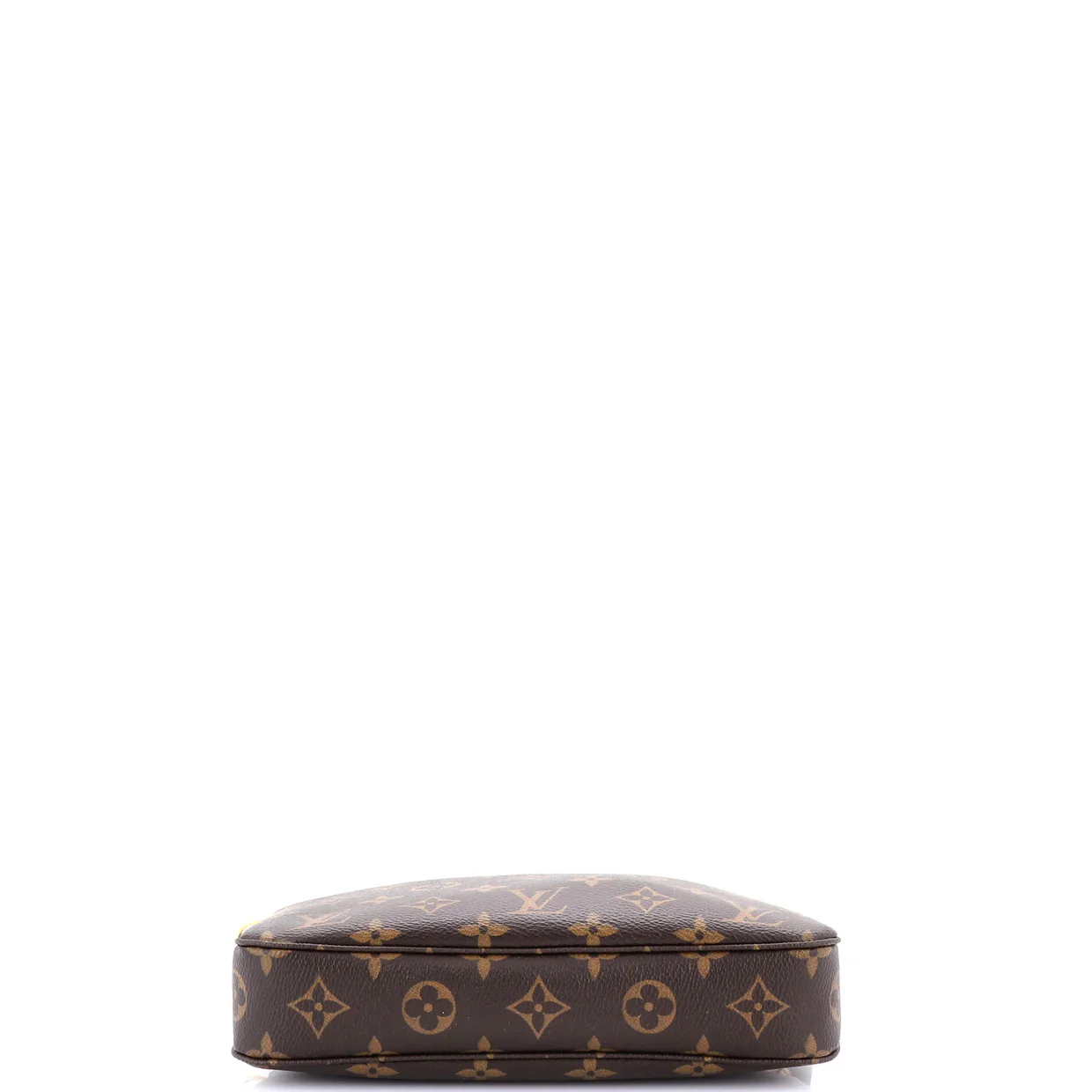 Pochette Accessoires NM Monogram Canvas - Deep Luxury