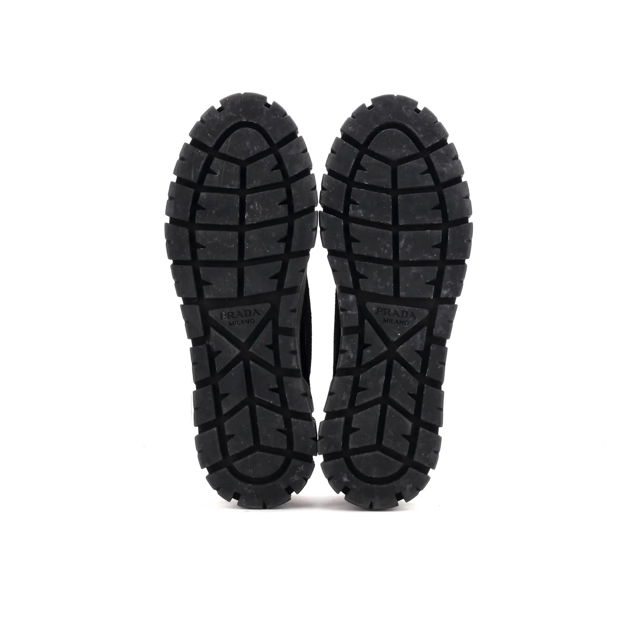 Women's Double Wheel Platform Sneakers Sequins - Deep Luxury