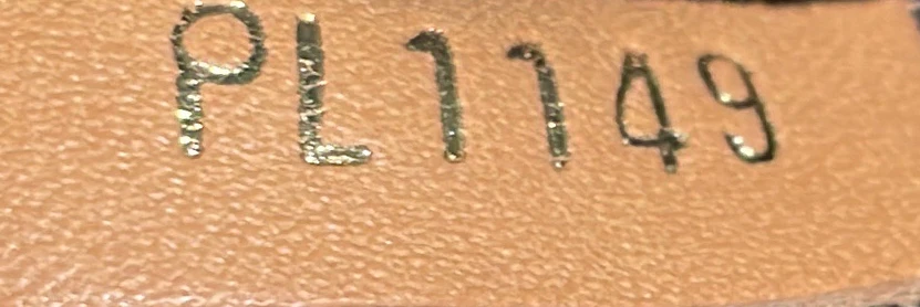 Boite Chapeau Souple Bag Reverse Monogram Giant - Deep Luxury