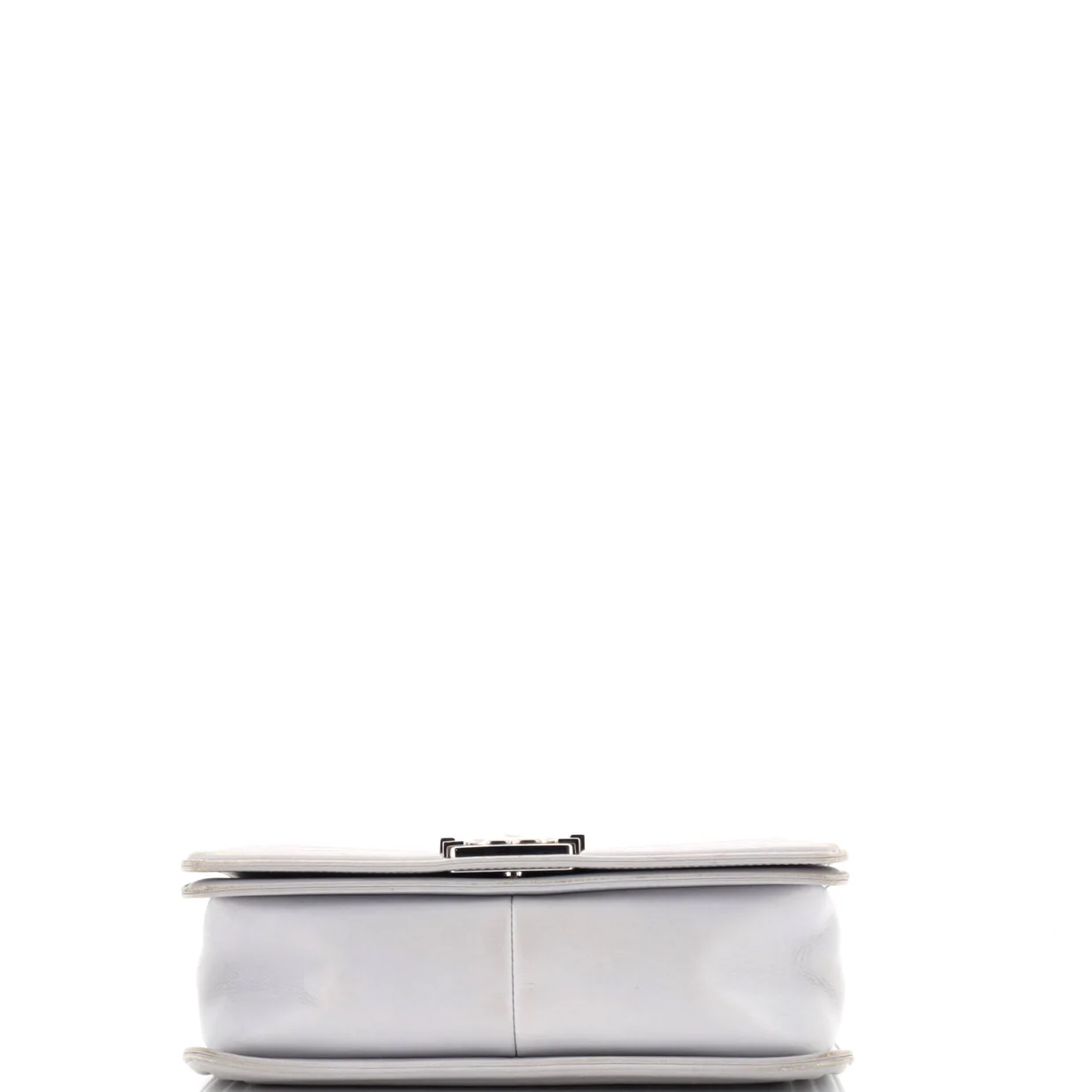 Boy Flap Bag Quilted Calfskin Old Medium - Deep Luxury