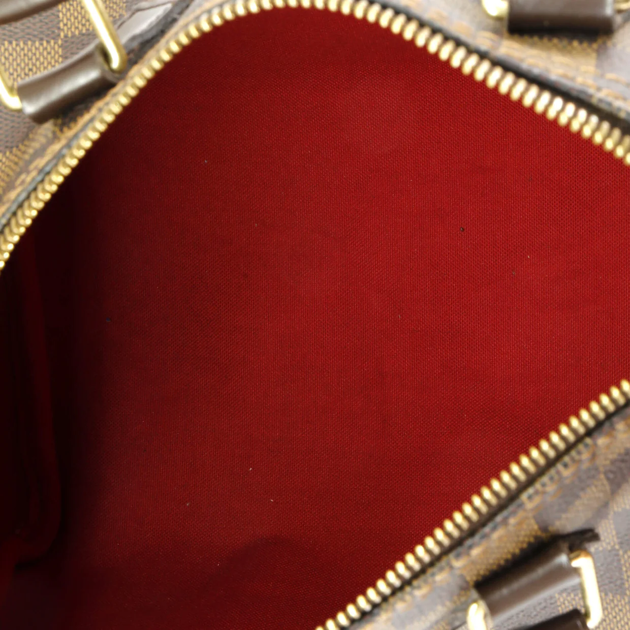 Speedy Handbag Damier 25 - Deep Luxury