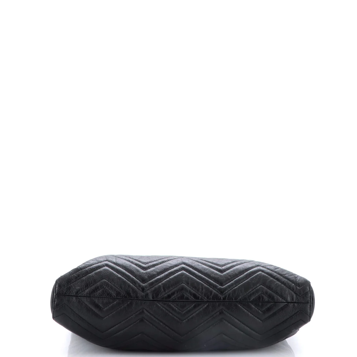 GG Marmont Zip Tote Matelasse Leather Medium - Deep Luxury