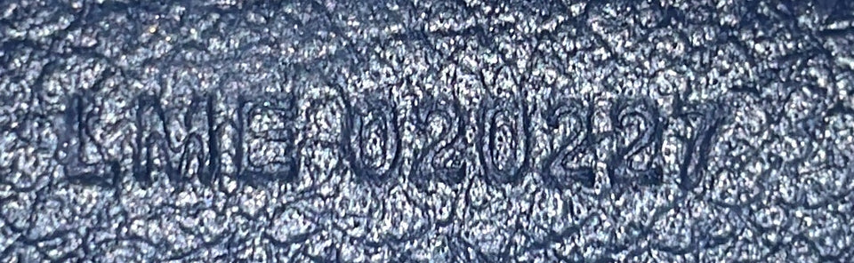 Artois Tote Coated Canvas PM - Deep Luxury