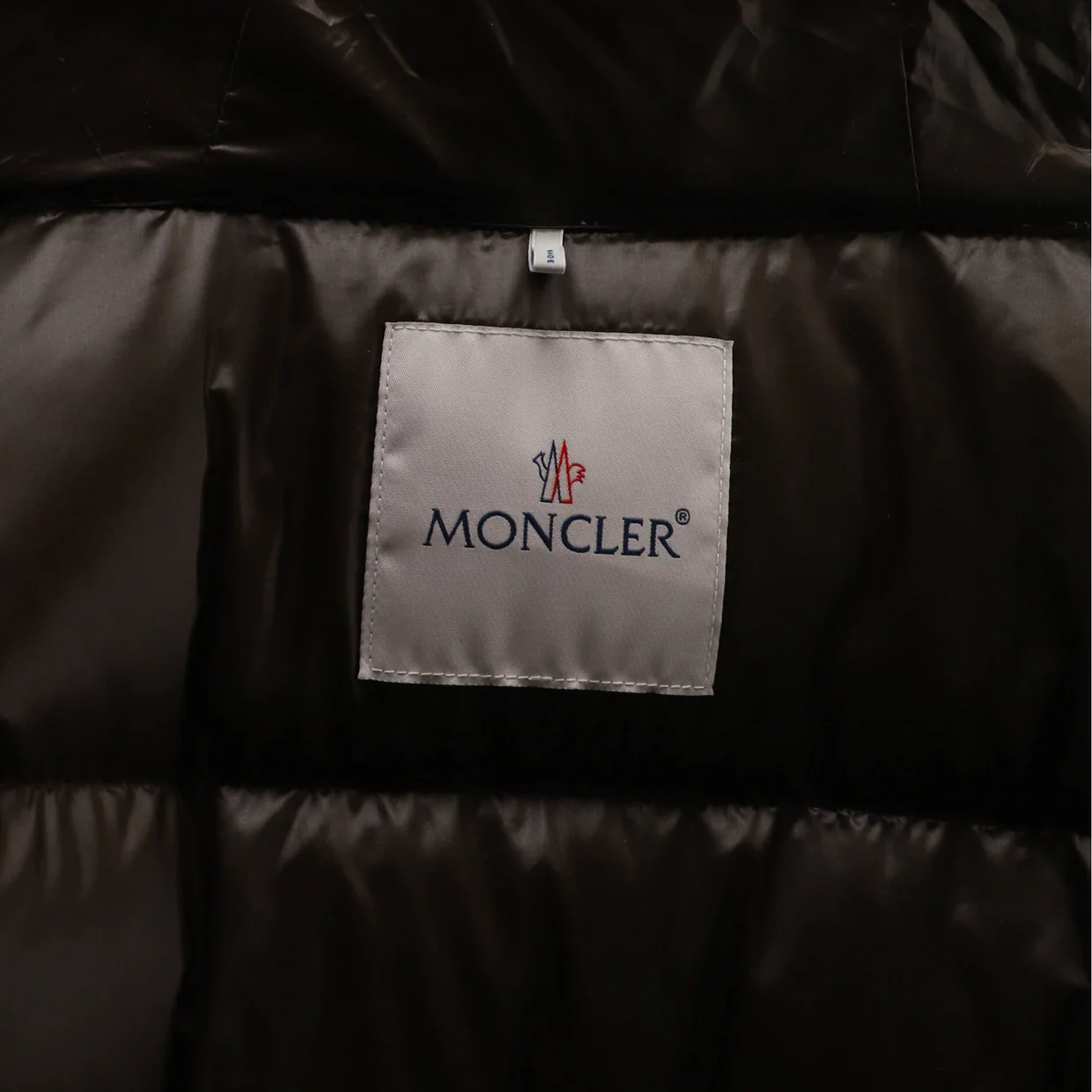 Women's Suyen Puffer Coat Quilted Polyamide with Down - Deep Luxury