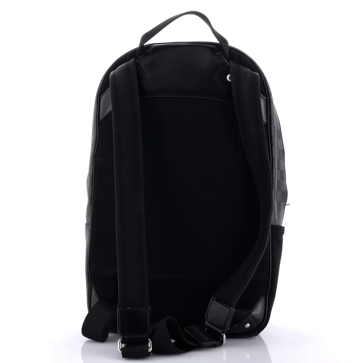 Michael NM Backpack Damier Graphite - Deep Luxury