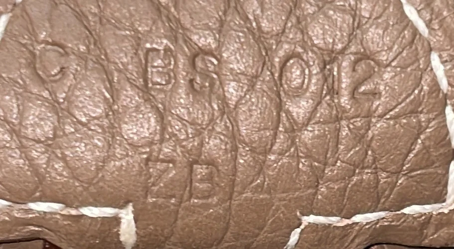 Evelyne Bag Gen III Clemence PM - Deep Luxury