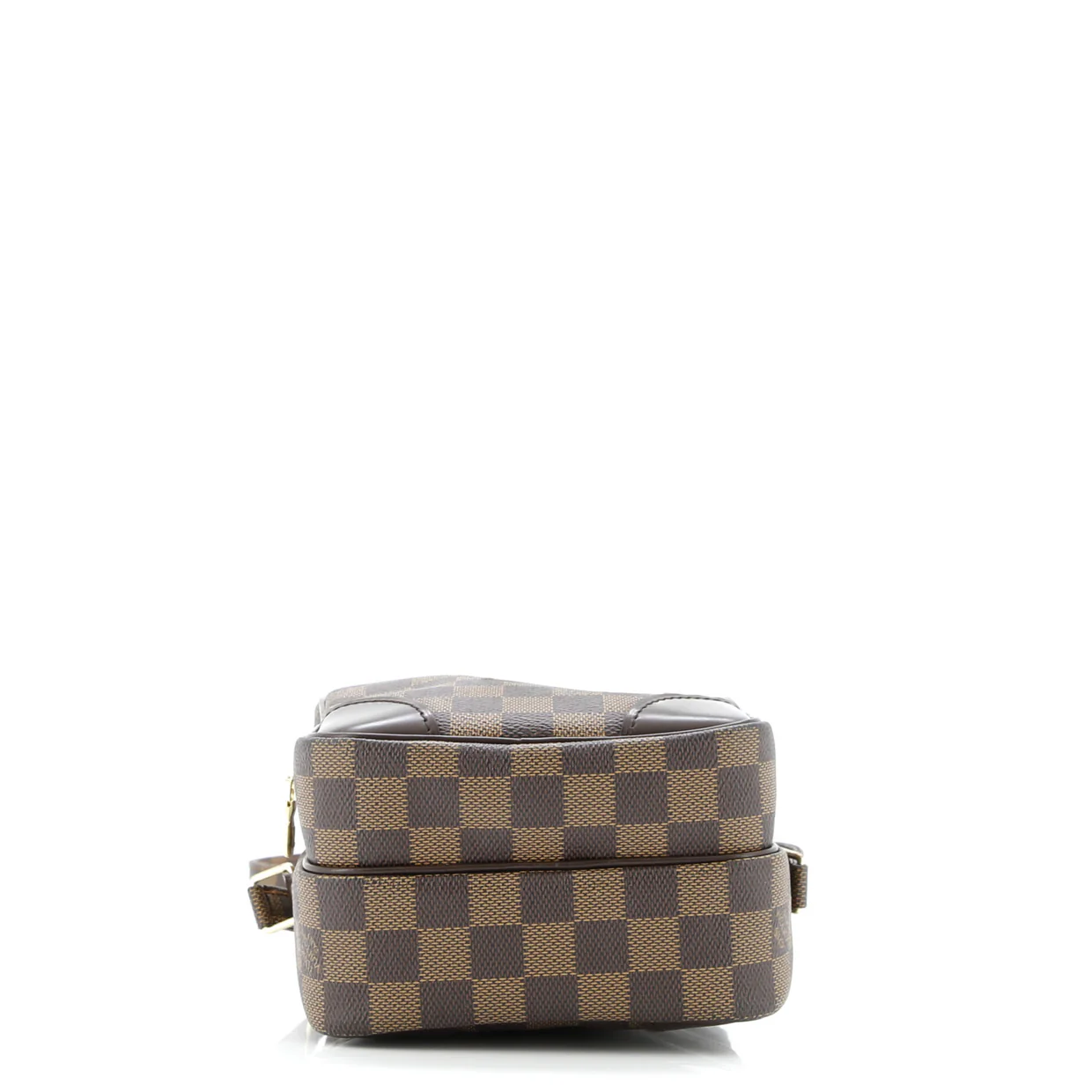 Amazone Bag Damier - Deep Luxury