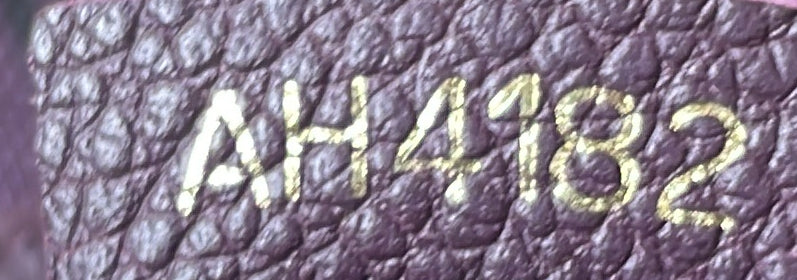 Speedy Bandouliere Bag Monogram Empreinte Leather 25 - Deep Luxury