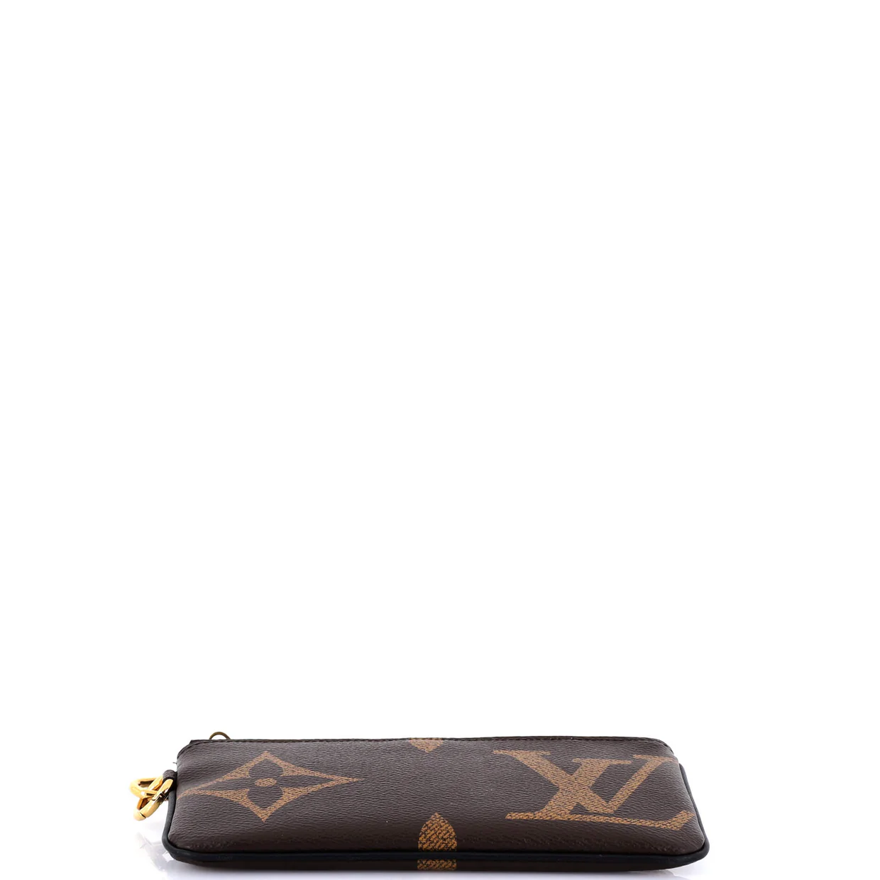 Trio Pouch Set Reverse Monogram Giant - Deep Luxury