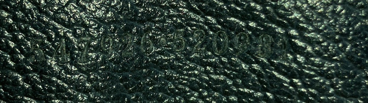 Ophidia Messenger Bag GG Coated Canvas Small - Deep Luxury