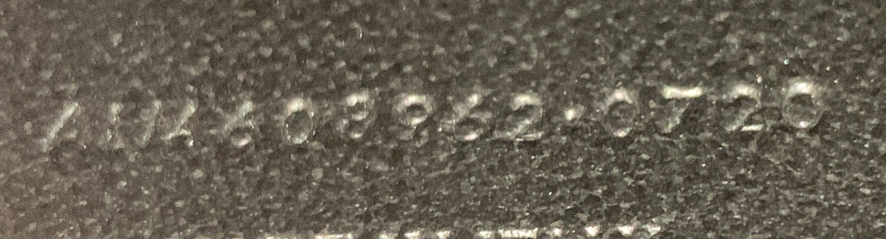 Shopper Tote Leather and Raffia - Deep Luxury