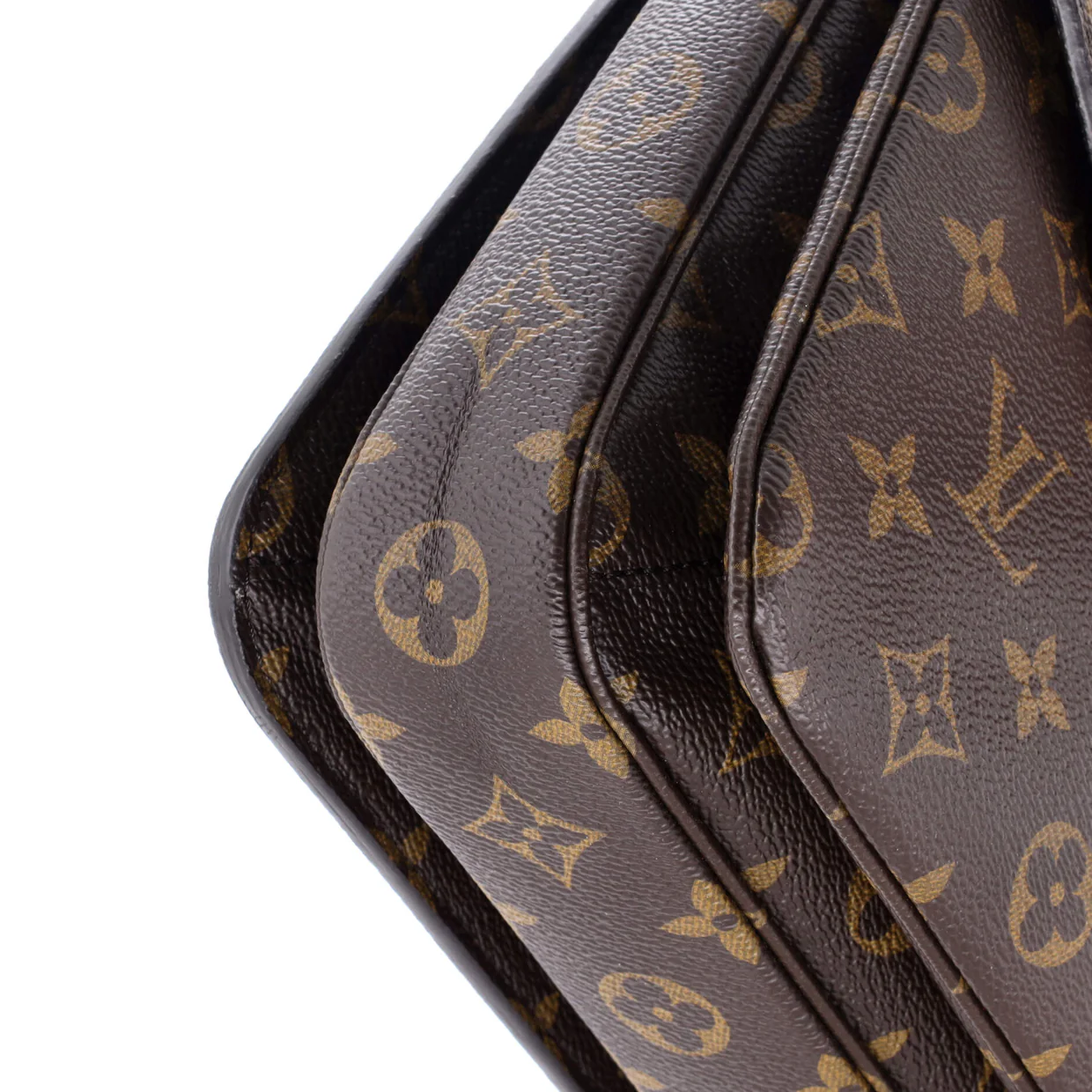 Pochette Metis Monogram Canvas - Deep Luxury