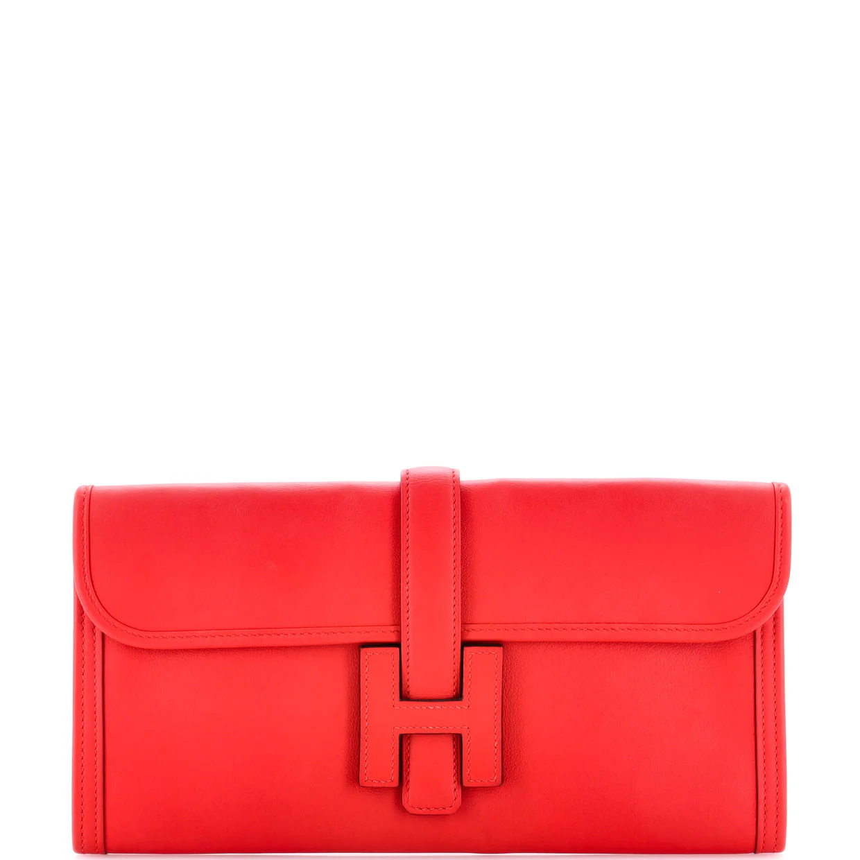 Jige Elan Clutch Swift 29 - Deep Luxury