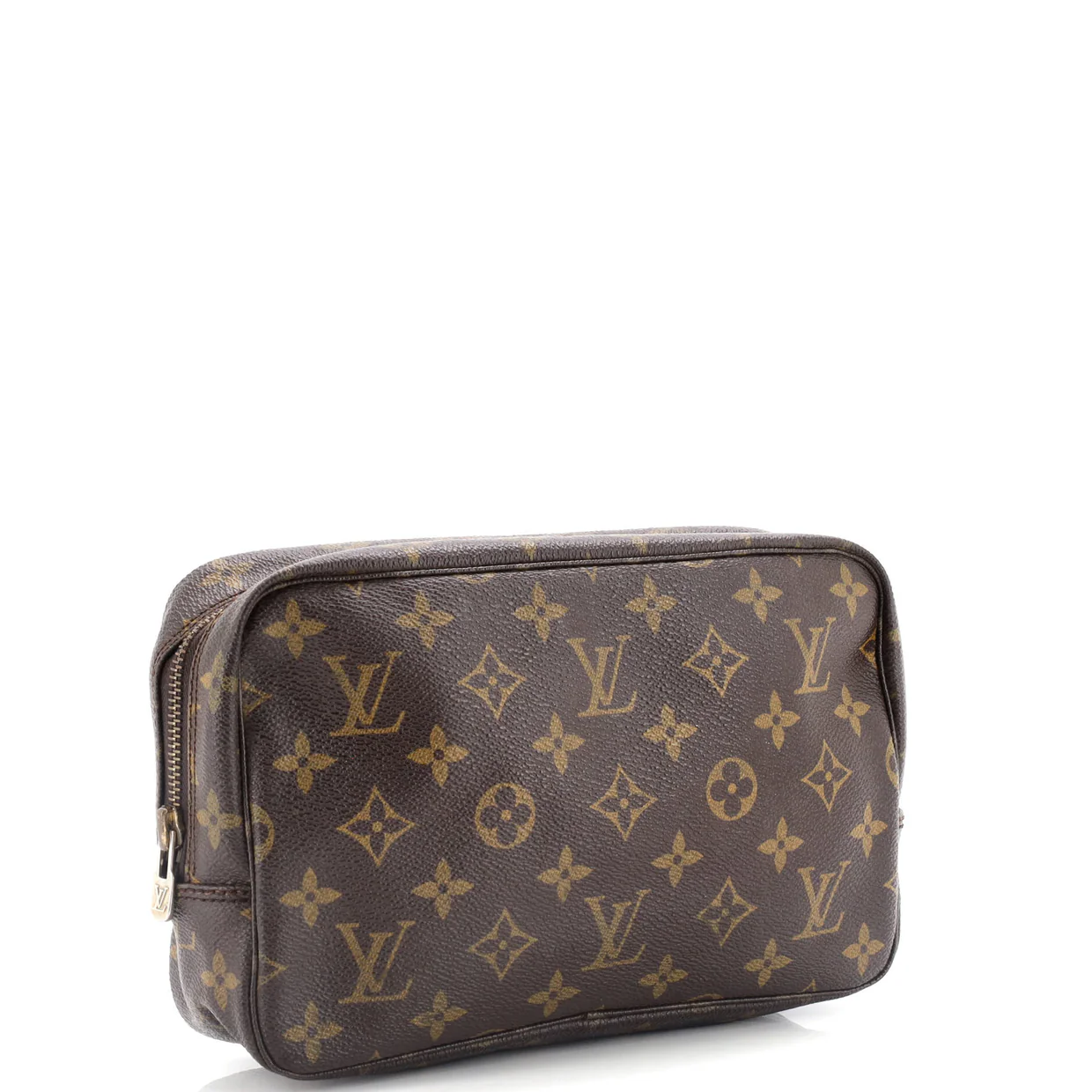 Trousse Toiletry Pouch Monogram Canvas 23 - Deep Luxury