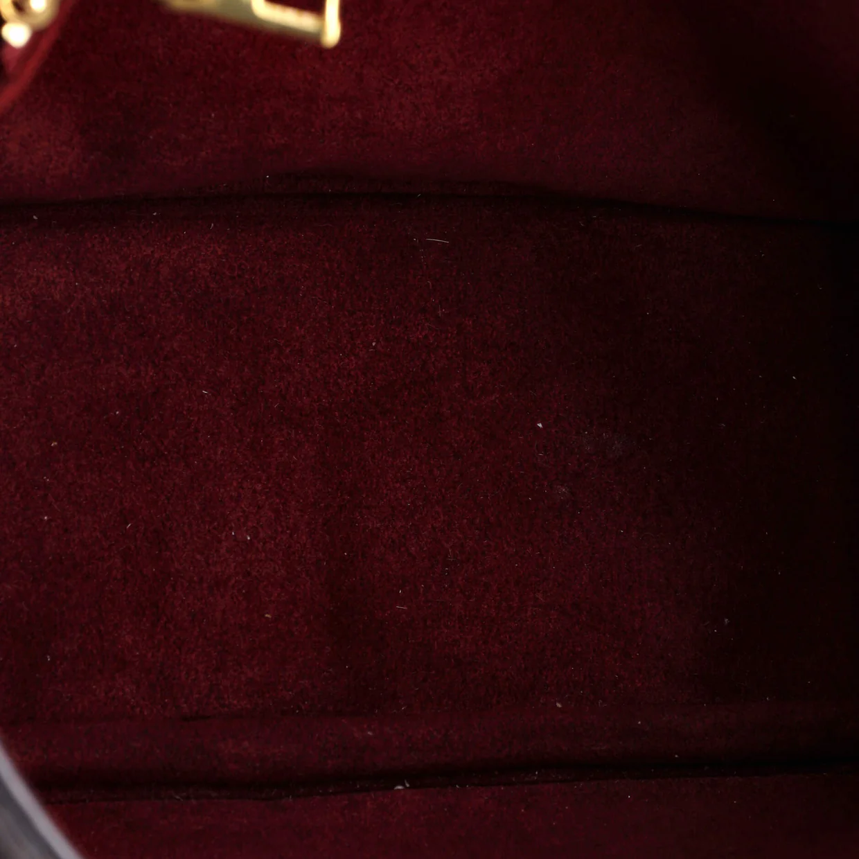 Passy Handbag Monogram Canvas - Deep Luxury