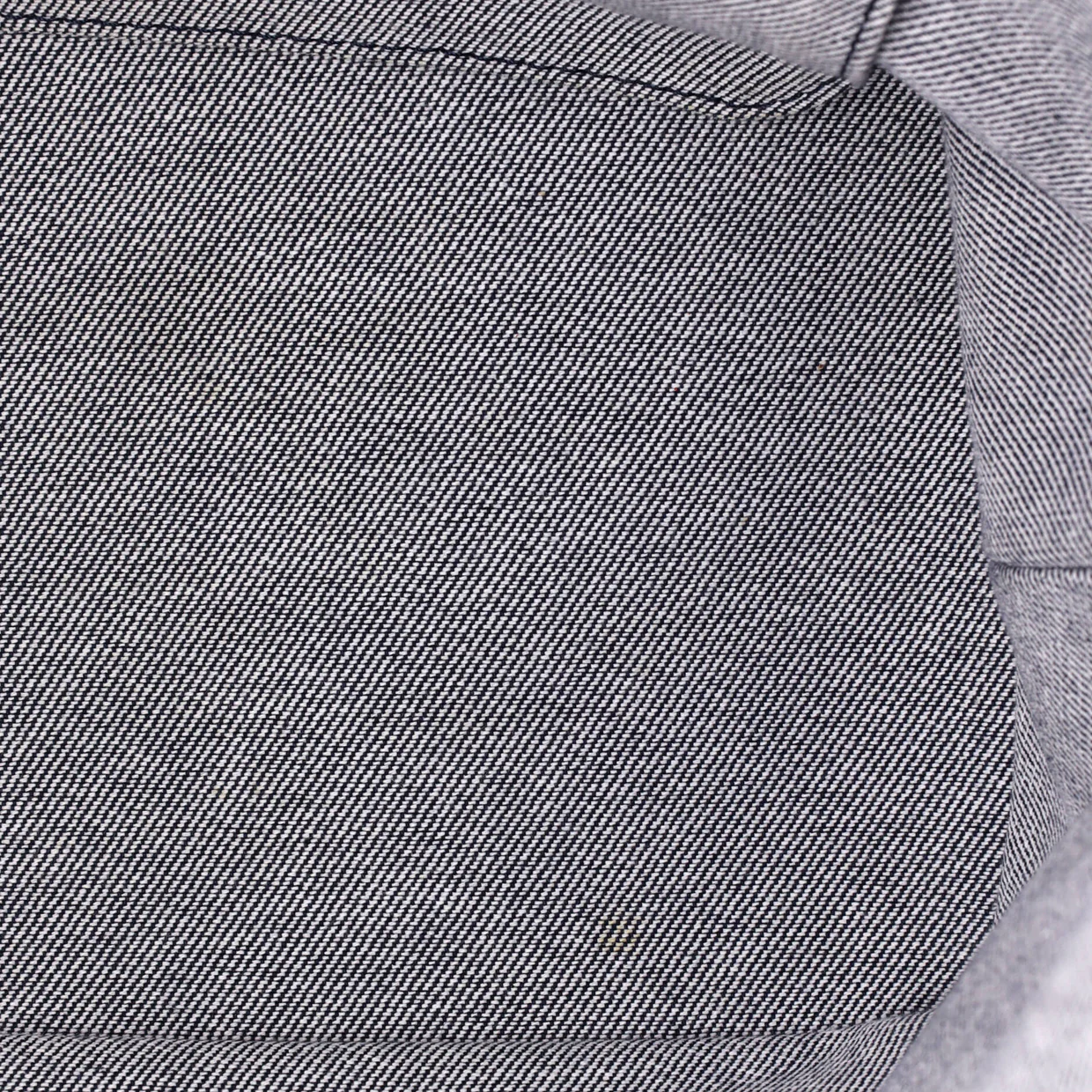 Neverfull Tote Damier and Monogram Patchwork Denim MM - Deep Luxury