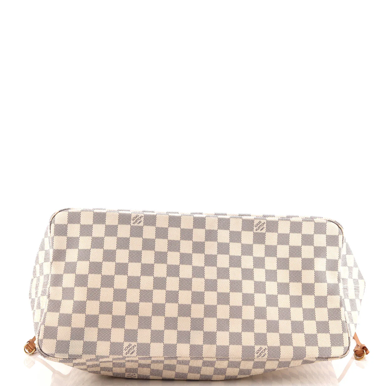 Neverfull Tote Damier GM - Deep Luxury