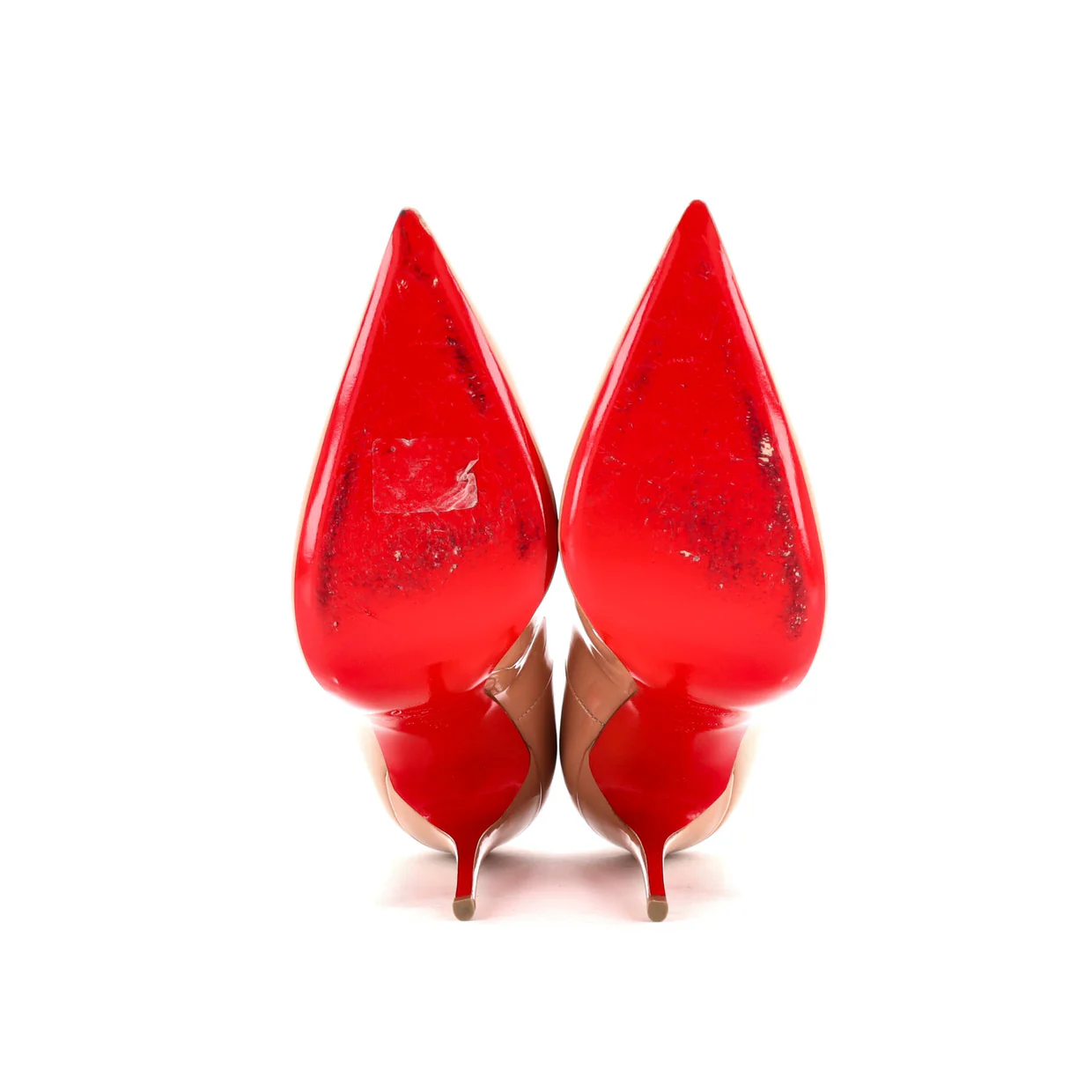 Women's So Kate Pumps Patent 120 - Deep Luxury