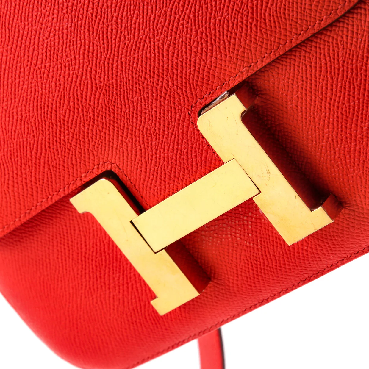 Constance Bag Epsom 24 - Deep Luxury