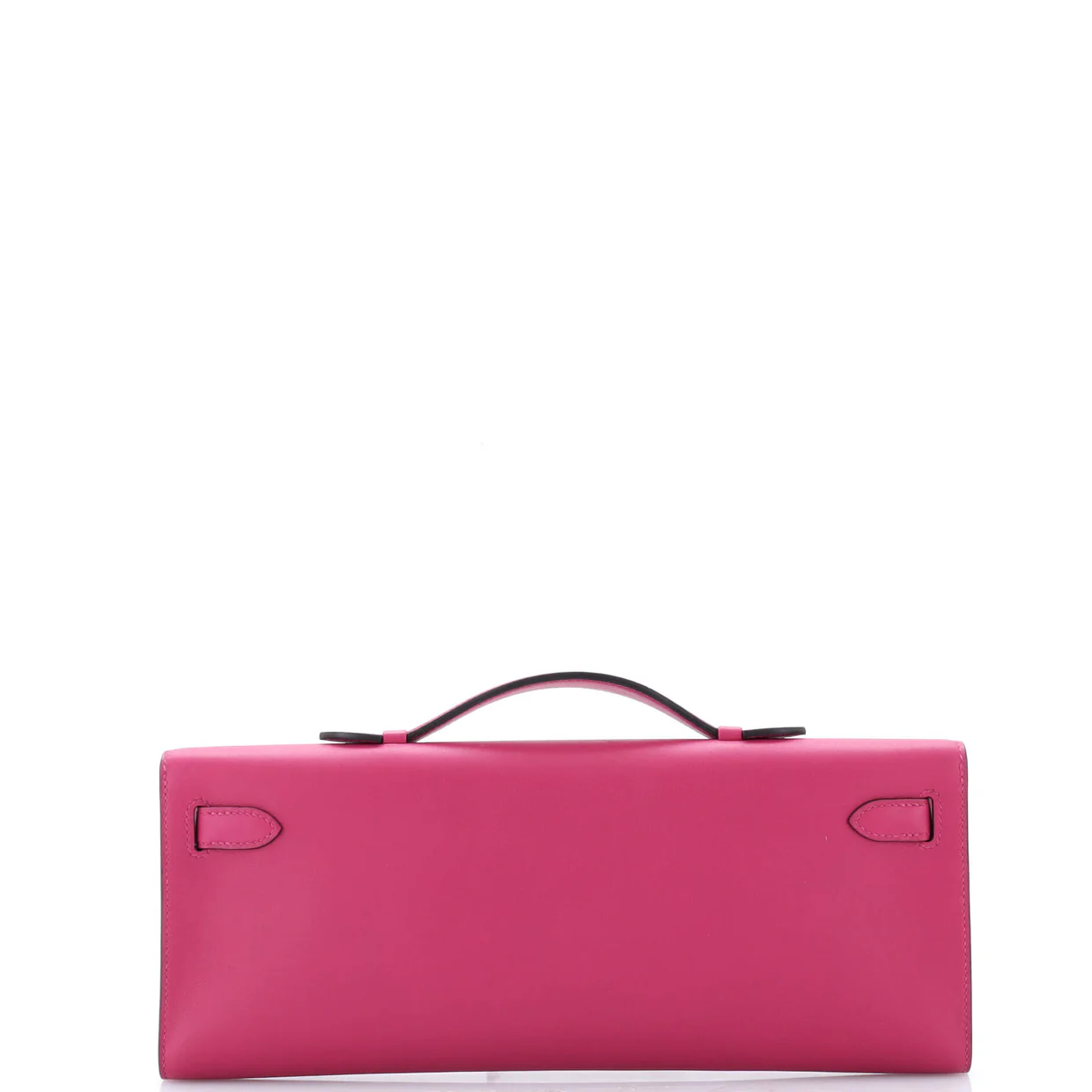 Kelly Cut Pochette Swift - Deep Luxury
