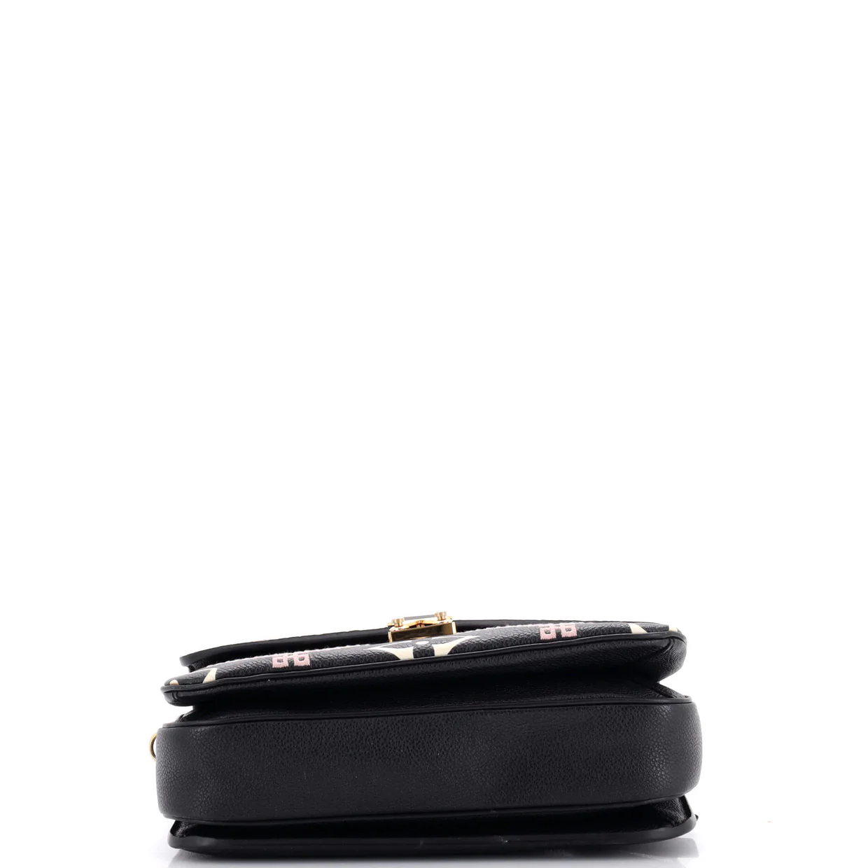 Pochette Metis Monogram Empreinte Giant Broderies - Deep Luxury