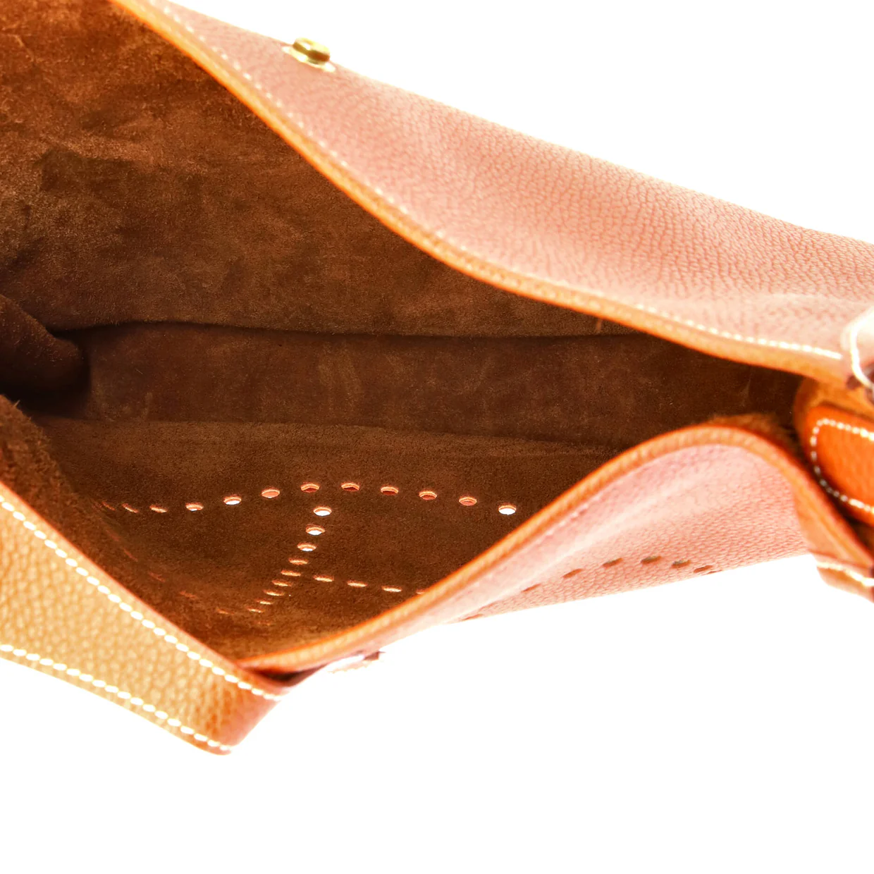 Evelyne Bag Gen I Fjord GM - Deep Luxury
