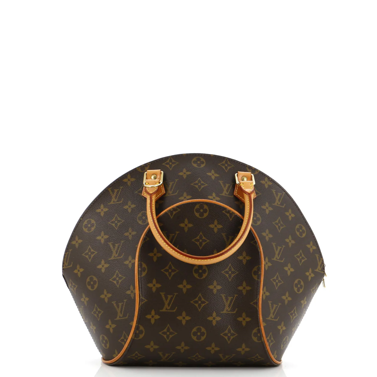 Ellipse Bag Monogram Canvas MM - Deep Luxury