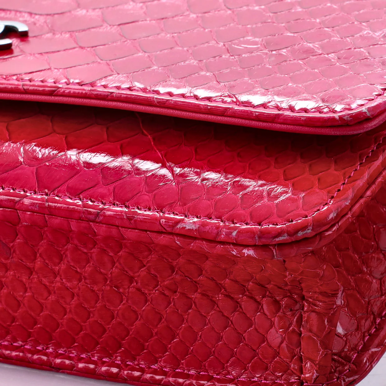 Wallet on Chain Python - Deep Luxury