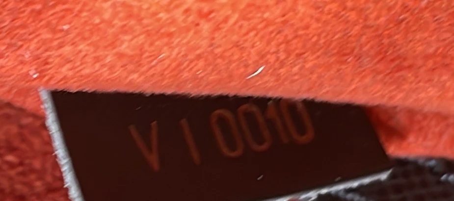 Brera Handbag Damier - Deep Luxury