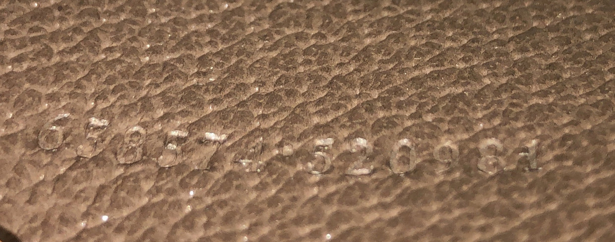 Horsebit 1955 Shoulder Bag Jumbo GG Canvas Mini - Deep Luxury