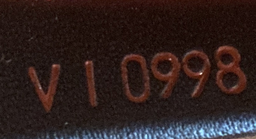 Brera Handbag Damier - Deep Luxury