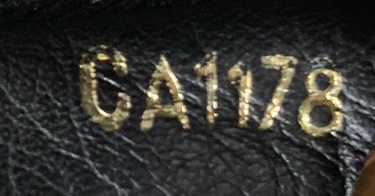 Palm Springs Backpack Monogram Canvas Mini - Deep Luxury