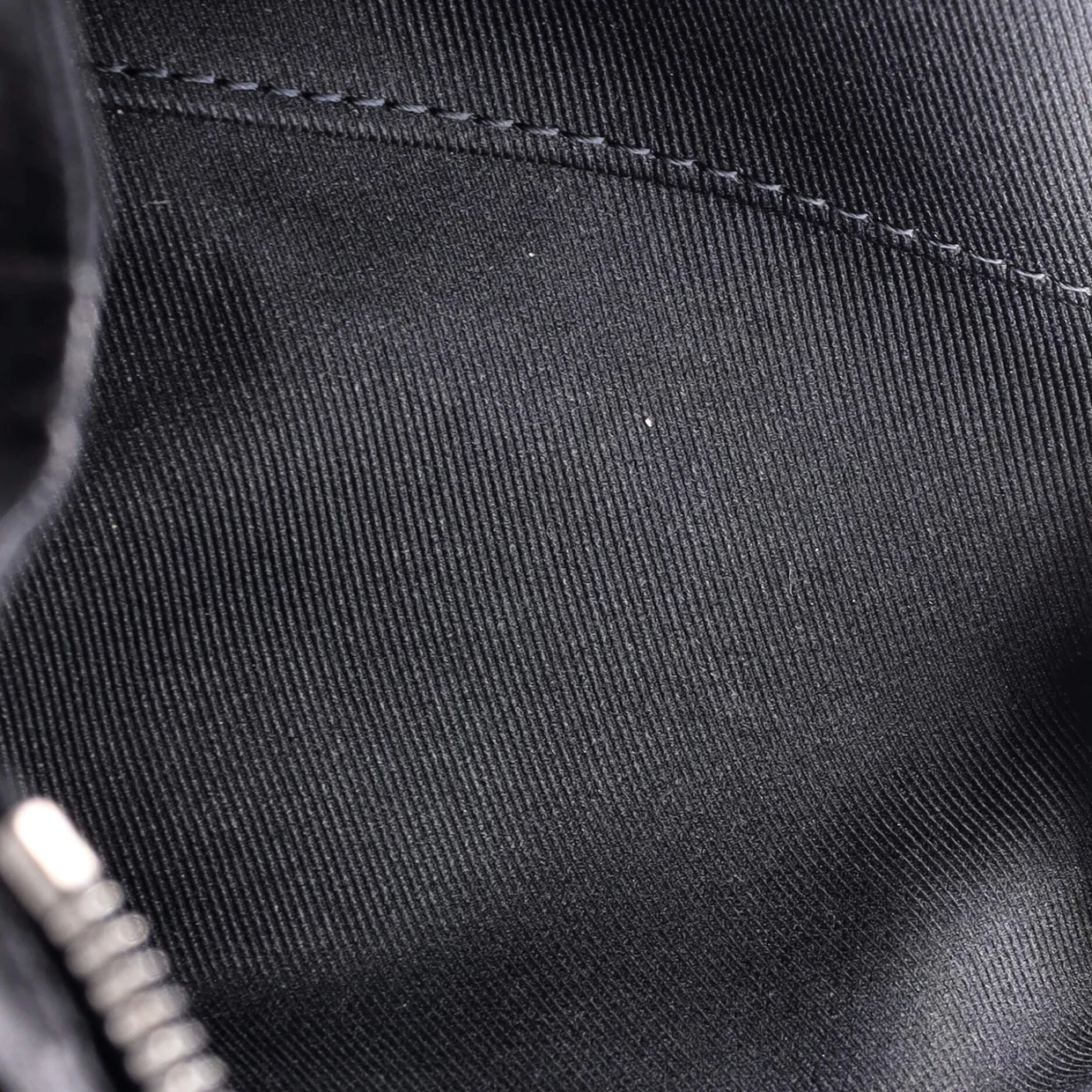 Discovery Messenger Bag Damier Infini Leather BB - Deep Luxury