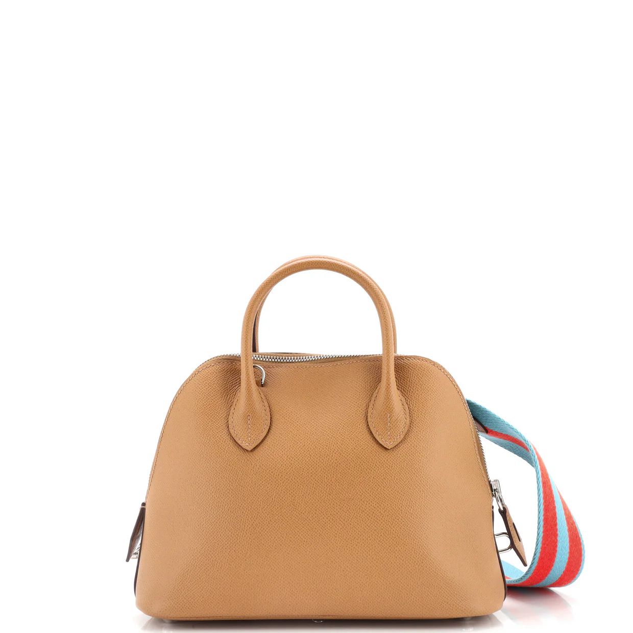Sangle Bolide 1923 Bag Epsom 25 - Deep Luxury