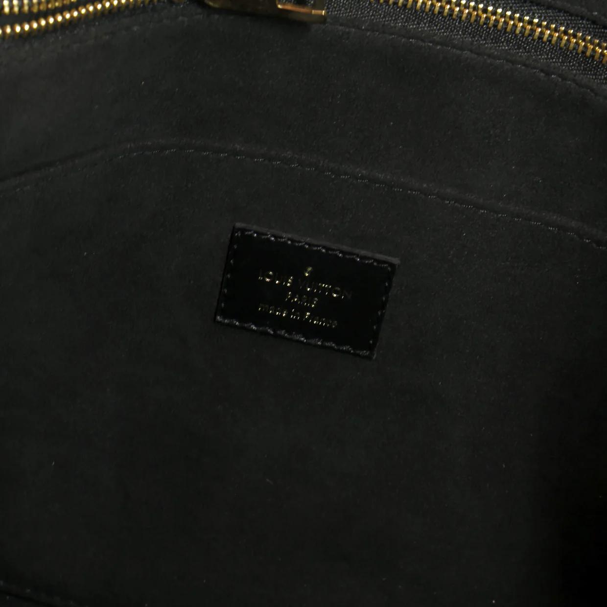 OnTheGo Tote Limited Edition Since 1854 Monogram Jacquard GM - Deep Luxury