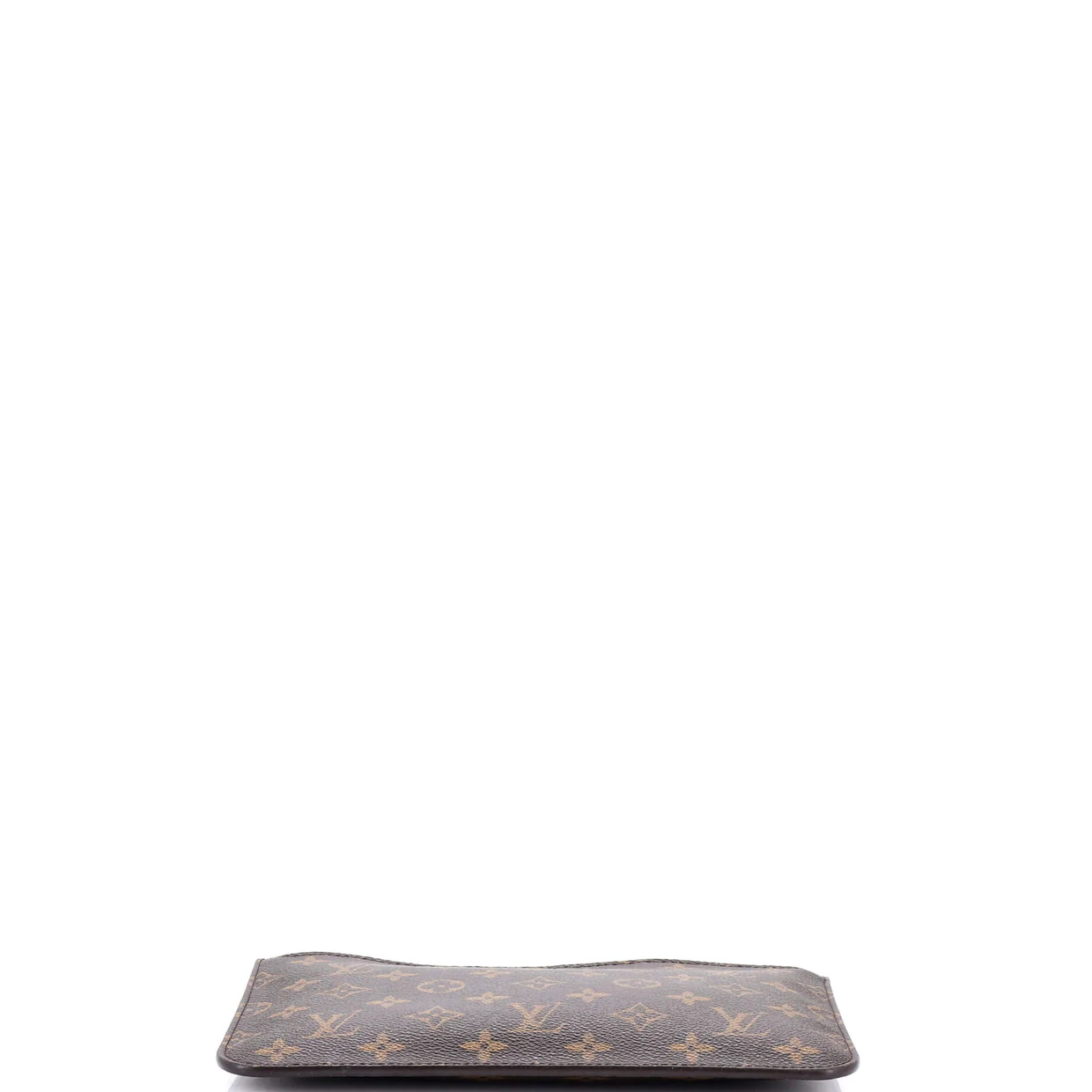 Neverfull Pochette Damier Large - Deep Luxury