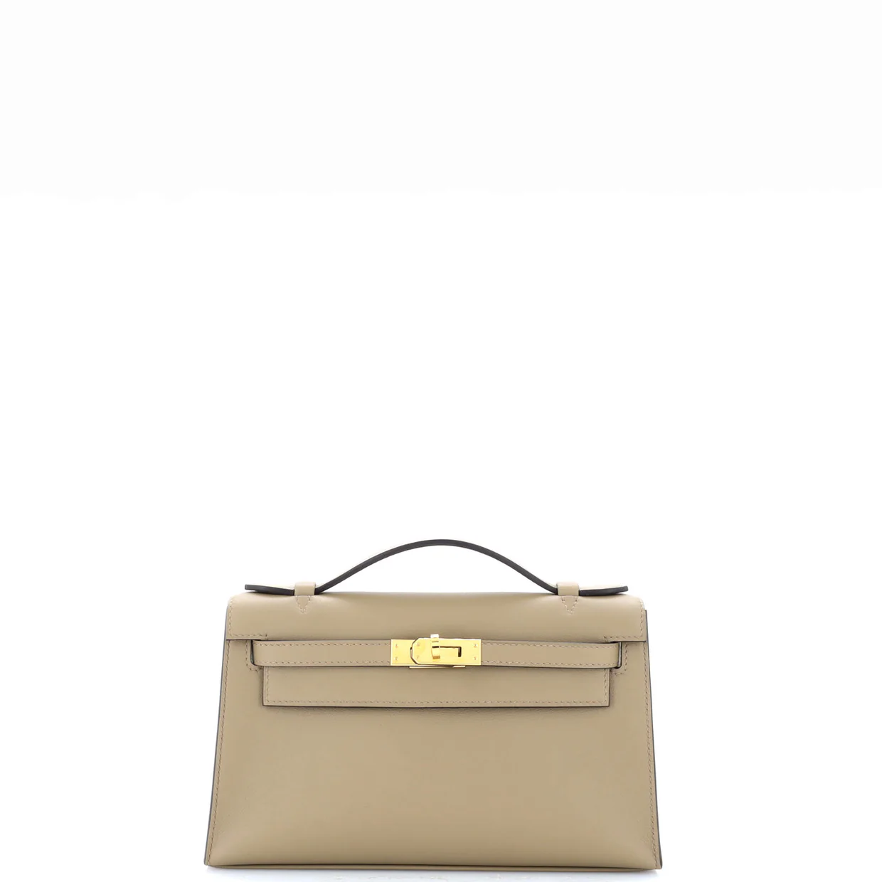Kelly Pochette Swift - Deep Luxury