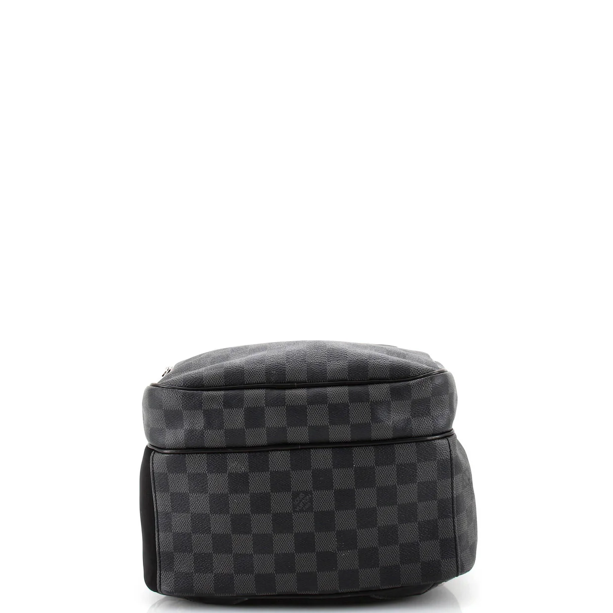 Michael Backpack Damier Graphite - Deep Luxury