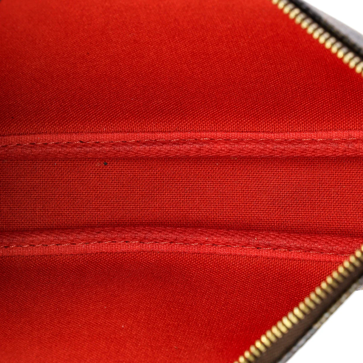 Pochette Accessoires Damier - Deep Luxury