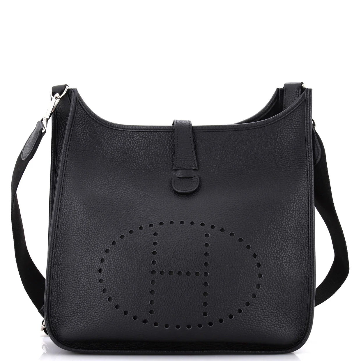 Evelyne Bag Gen III Clemence GM - Deep Luxury