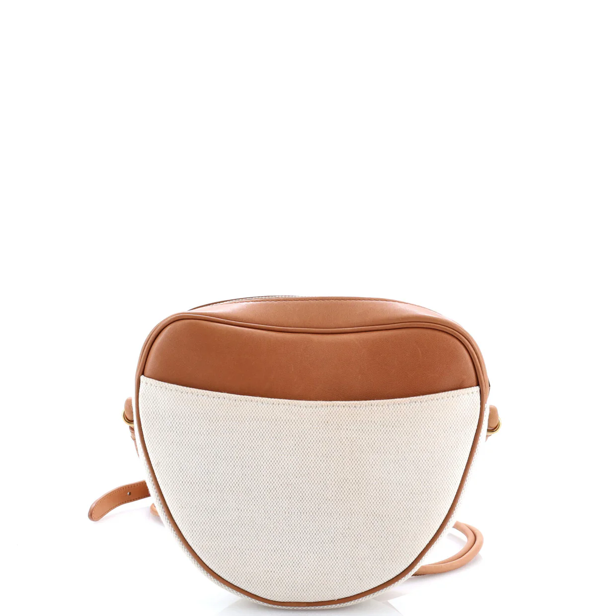 Le Monogramme Coeur Bag Canvas and Leather - Deep Luxury