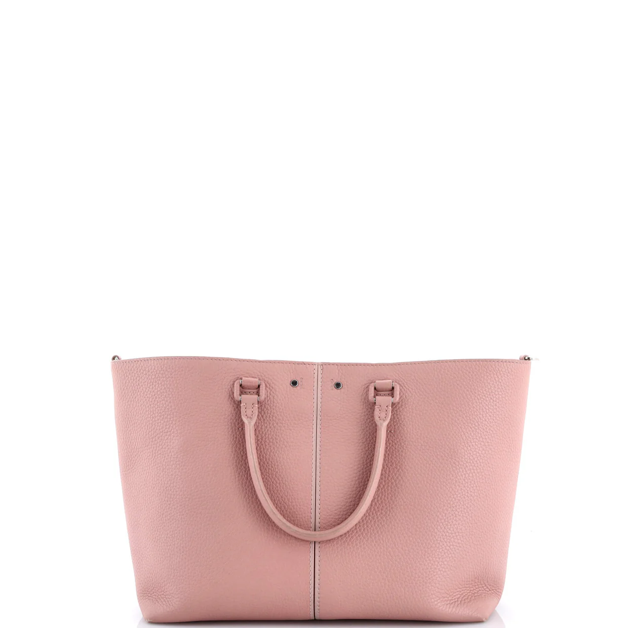 Pernelle Handbag Taurillon Leather - Deep Luxury