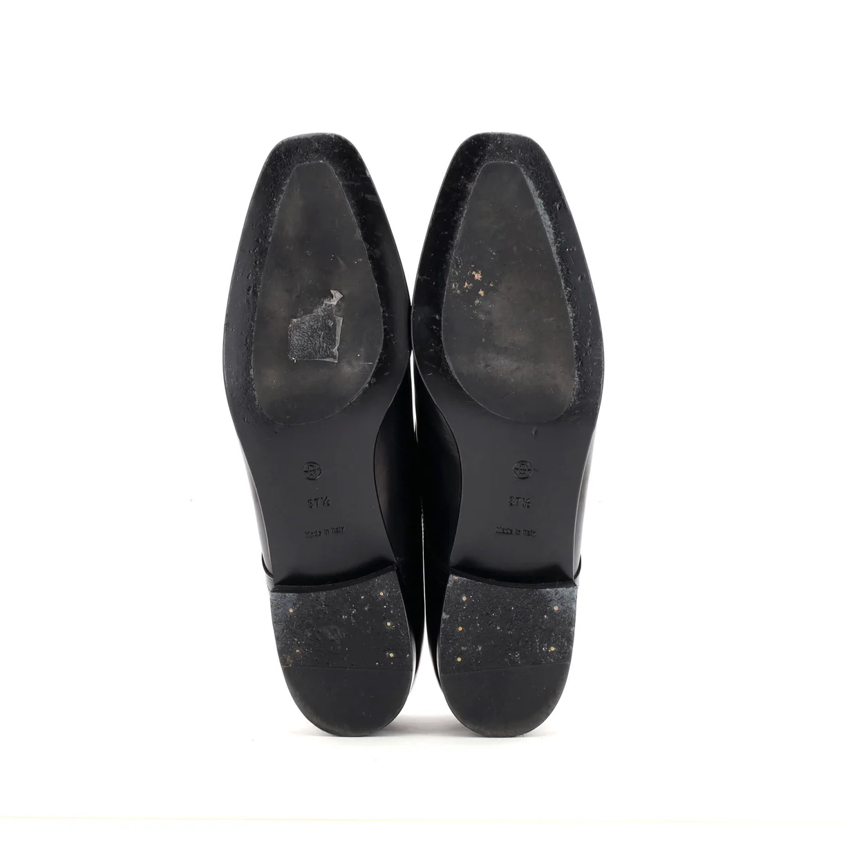 Women's Kay Oxfords Leather - Deep Luxury