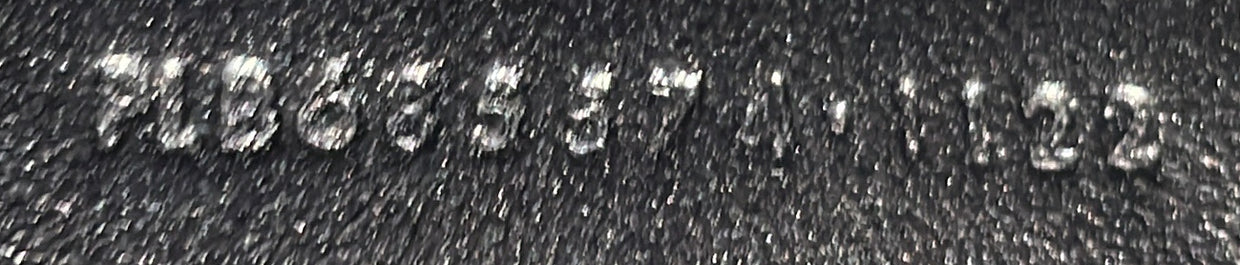 Gaby Envelope Satchel Quilted Leather Mini - Deep Luxury