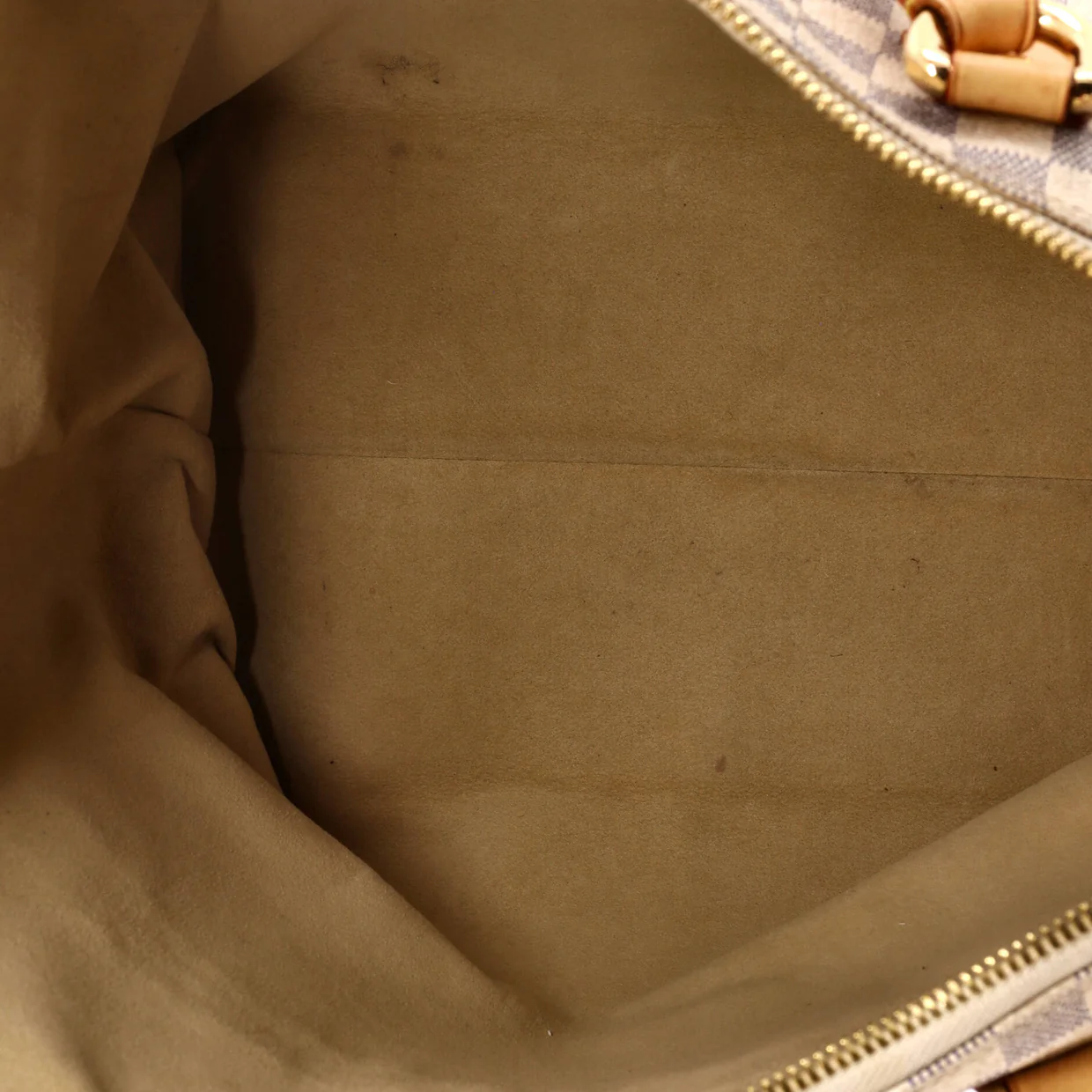 Saleya Handbag Damier GM - Deep Luxury