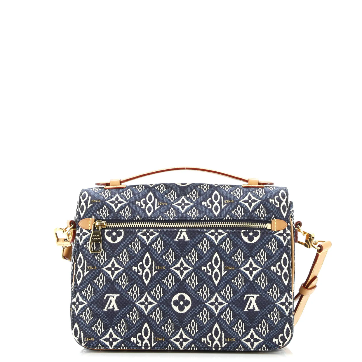 Pochette Metis Limited Edition Since 1854 Monogram Jacquard - Deep Luxury