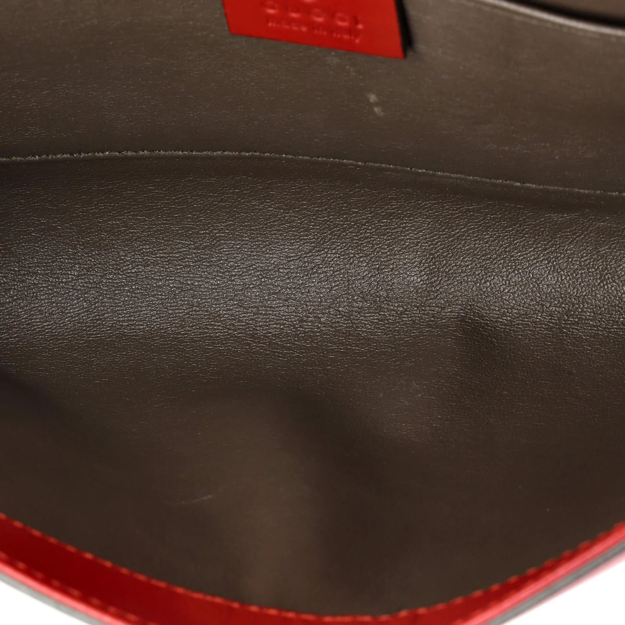 Zumi Shoulder Bag Leather Mini - Deep Luxury