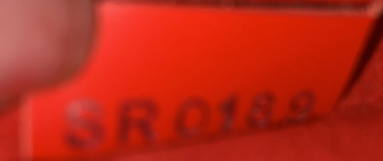 NeoNoe Handbag Epi Leather BB - Deep Luxury