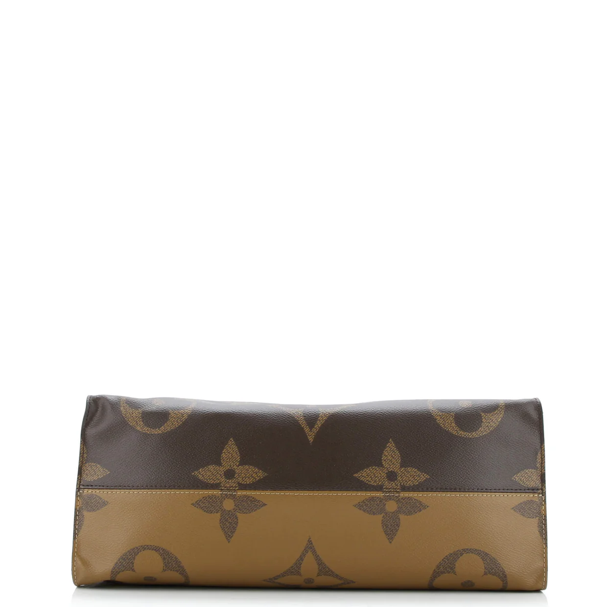 OnTheGo Tote Reverse Monogram Giant GM - Deep Luxury